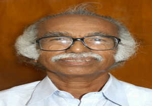 ME TV Exclusive with Sree kadannapalli Ramachandran