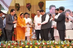 Maharashtra s first Mega