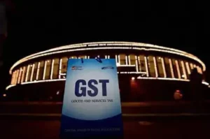 CGST arrests businessmen