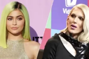 YouTuber Jeffree Star cla