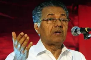 Kerala CM rules out possi