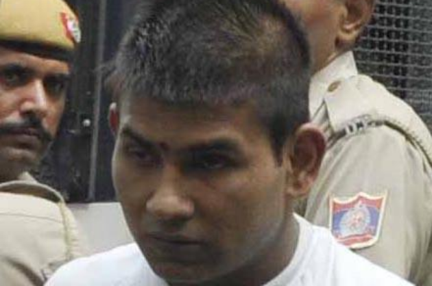Nirbhaya convict s plea