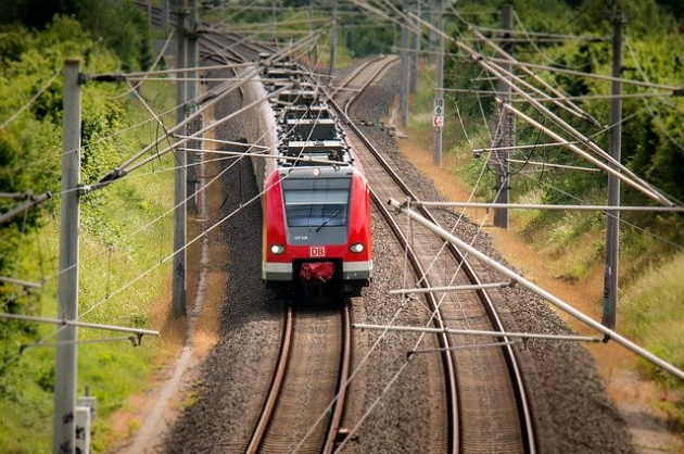 Railways cancels 84 train