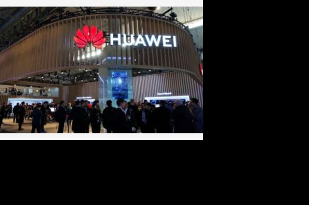 Huawei working on long range wireless charging tech
