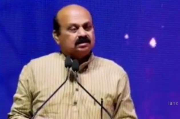 Bommai watches  The Kashmir Files   announces 100  tax exemption