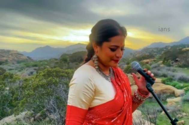Suchismita s  Damaru  fuses devotional music with EDM  rap  classical