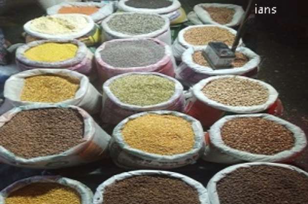 India braced well to meet rising commodity prices  impact  Govt