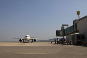 Airlines will be permitted to bring back stranded Pakistans