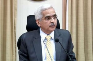 All out efforts needed to protect Indian economy  RBI Guv