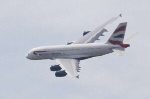 Britain evacuates 271 nationals from Punjab