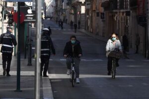 Italy s COVID 19 death toll exceeds 20 000