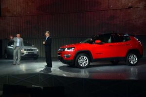 Domestic passenger vehicle sales fall 51  in March  Roundup