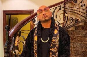 Baisakhi  Punjabi singers to hold online musical session for fans  Ld