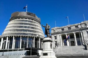 New Zealand extends state of national emergency