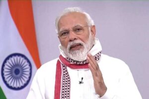 PM urges employers not to resort to layoffs  makes 7 point appeal