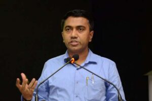 South Goa district in green zone  says CM