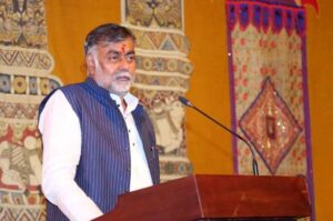 Post corona  India to emerge as safest tourism place  Minister  IANS interview
