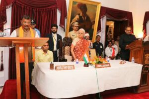 Goa green NGO warns against use of mining funds for Covid 19