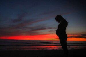 Women with PTSD may face pregnancy complications   19 29