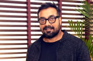 Anurag Kashyap is all praise for Vijay Varma
