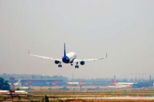 Air  rail travel restriction continues in Lockdown2 0