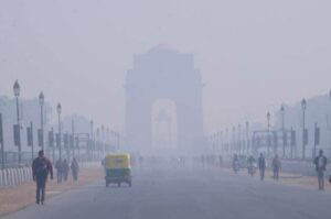 IMD to release first stage monsoon forecast today