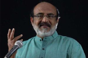 Covid 19 is a reality  life must go on  Kerala FM