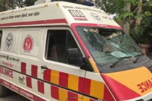 Health team attacked in Moradabad