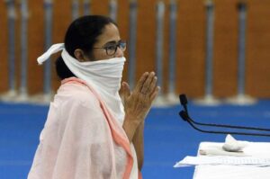 Act against officials failing to enforce lockdown  Mamata urged