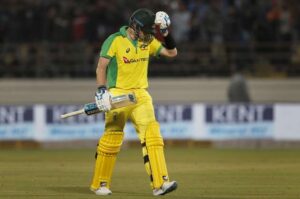 Smith saddened by the passing away of dog Charlie