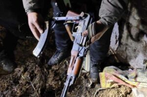 Islamic charities linked to terror groups in Pak funded by US govt