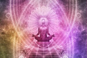 Mindful yoga may cut testosterone levels by 29  in women
