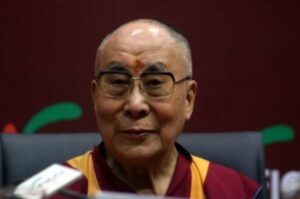 Prayer not enough to fight coronavirus  Dalai Lama