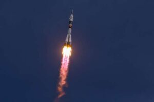 Long duration space travel could change astronaut brain volume