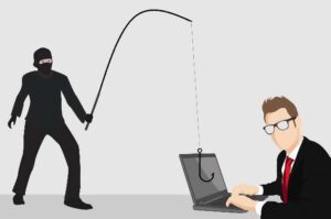 IT firm warns of hackers during Covid 19