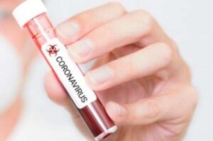 Coronavirus  Total tally crosses 12 000 mark in India