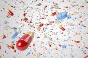 Hydroxychloroquine may not be effective against COVID 19  Chinese study