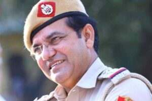 Beyond the call of duty  Many Delhi SHOs didn t go home since lockdown began