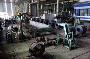 Covid 19 set to wreck profitability of steel sector