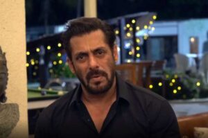 Salman Khan upset with lockdown violators  calls them  jokers  in new video