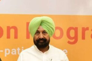 Punjab breaks Covid 19 chain in worst hit district  Minister