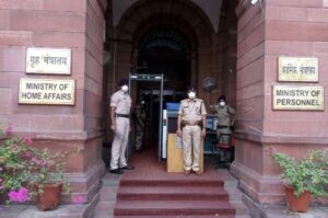 Violence against healthcare workers on govt radar  MHA