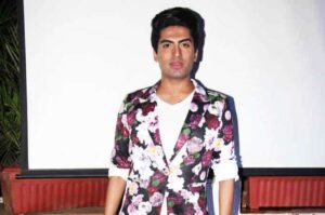 Drag star Sushant Digvikar  Hatred made me stronger and tougher
