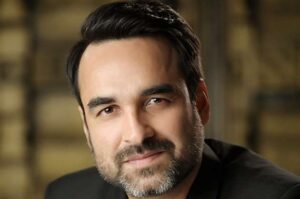Pankaj Tripathi  I m made of the experiences I ve had