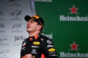 Verstappen takes triple podium on Supercars Eseries debut