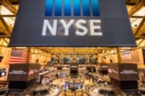 US stocks end higher following grim weekly jobs data