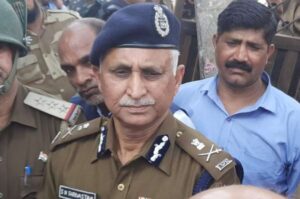 Foreign Tablighis must not leave India without informing  Delhi top cop