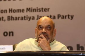 Implement proposed law for docs safety  AIIMS RDA urges Shah