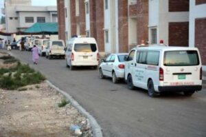 Pakistan reports 23 COVID 19 deaths in 24 hrs