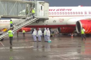 Krishi Udan  Air India ferries essential farm produce to other nations